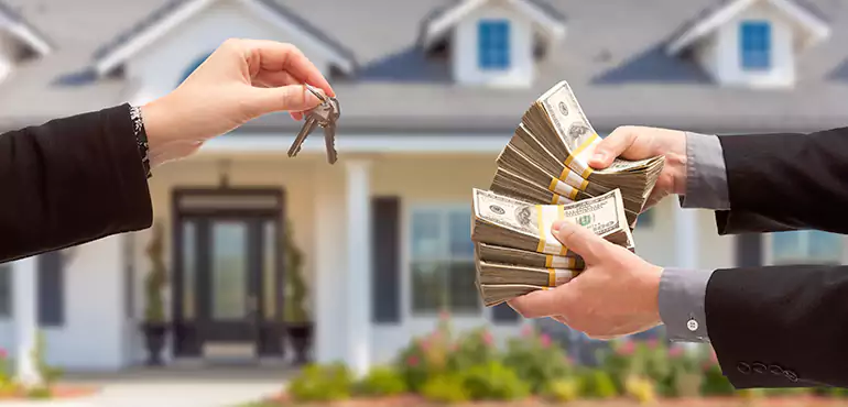 Why Port St. Lucie Homeowners Choose Us Over Other Buyers