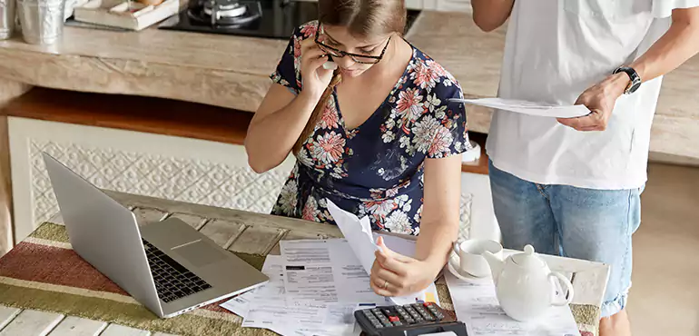 Selling Your Home to Us for Back Taxes in Port St. Lucie, FL