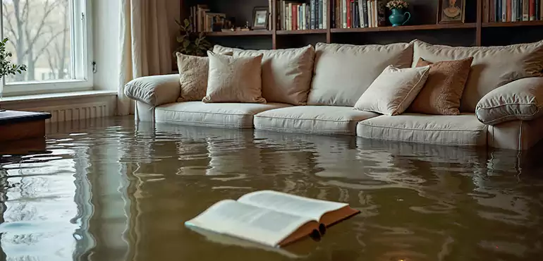 Why FL Homeowners Choose Port St. Lucie Home Buyers After Water Damage Hits